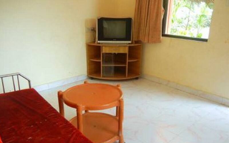 Anjali Guest House, Ambaji 3